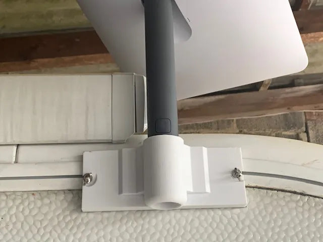Campline houder voor Starlink