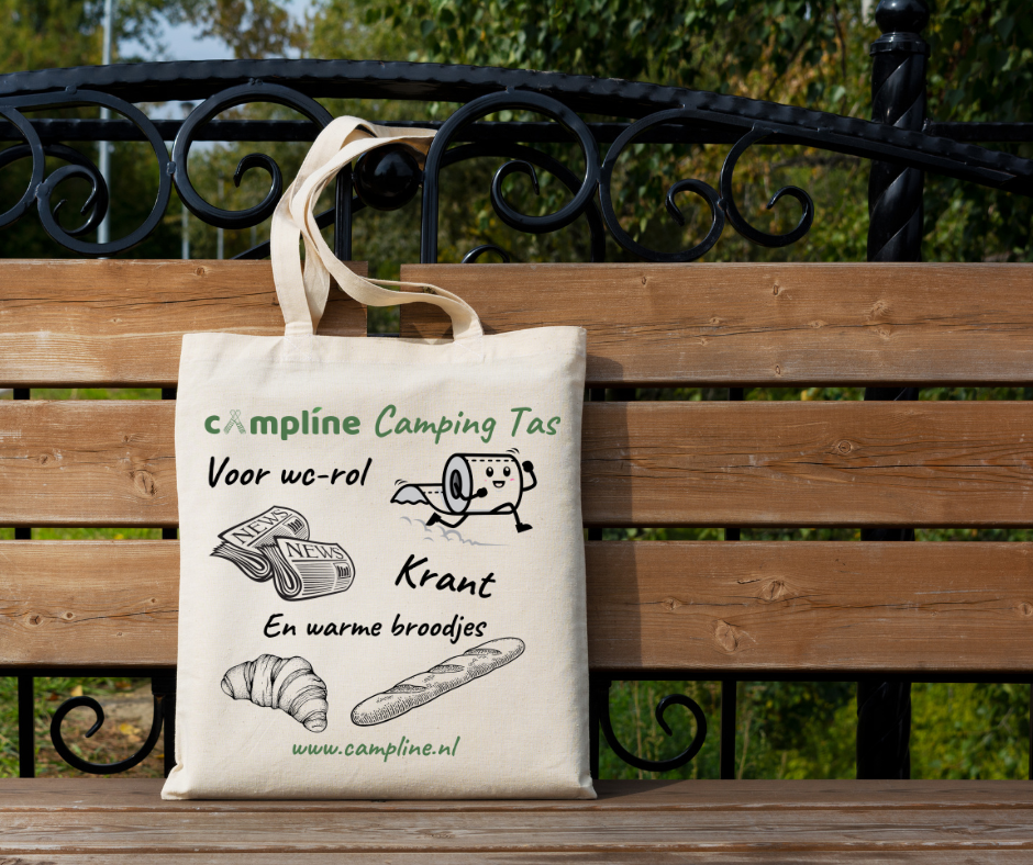 Campline Campingtasche