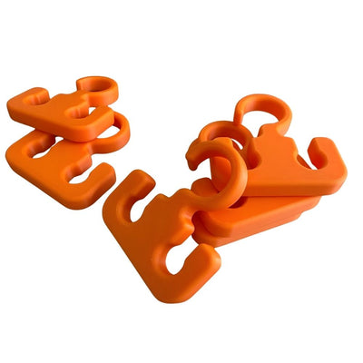 Campline haken für die Wäscheleine