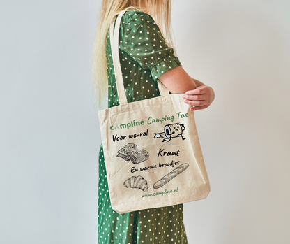 Campline Campingtasche