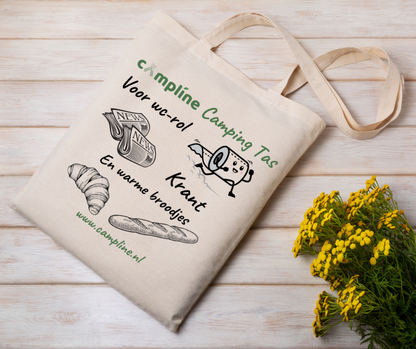 Campline Campingtasche