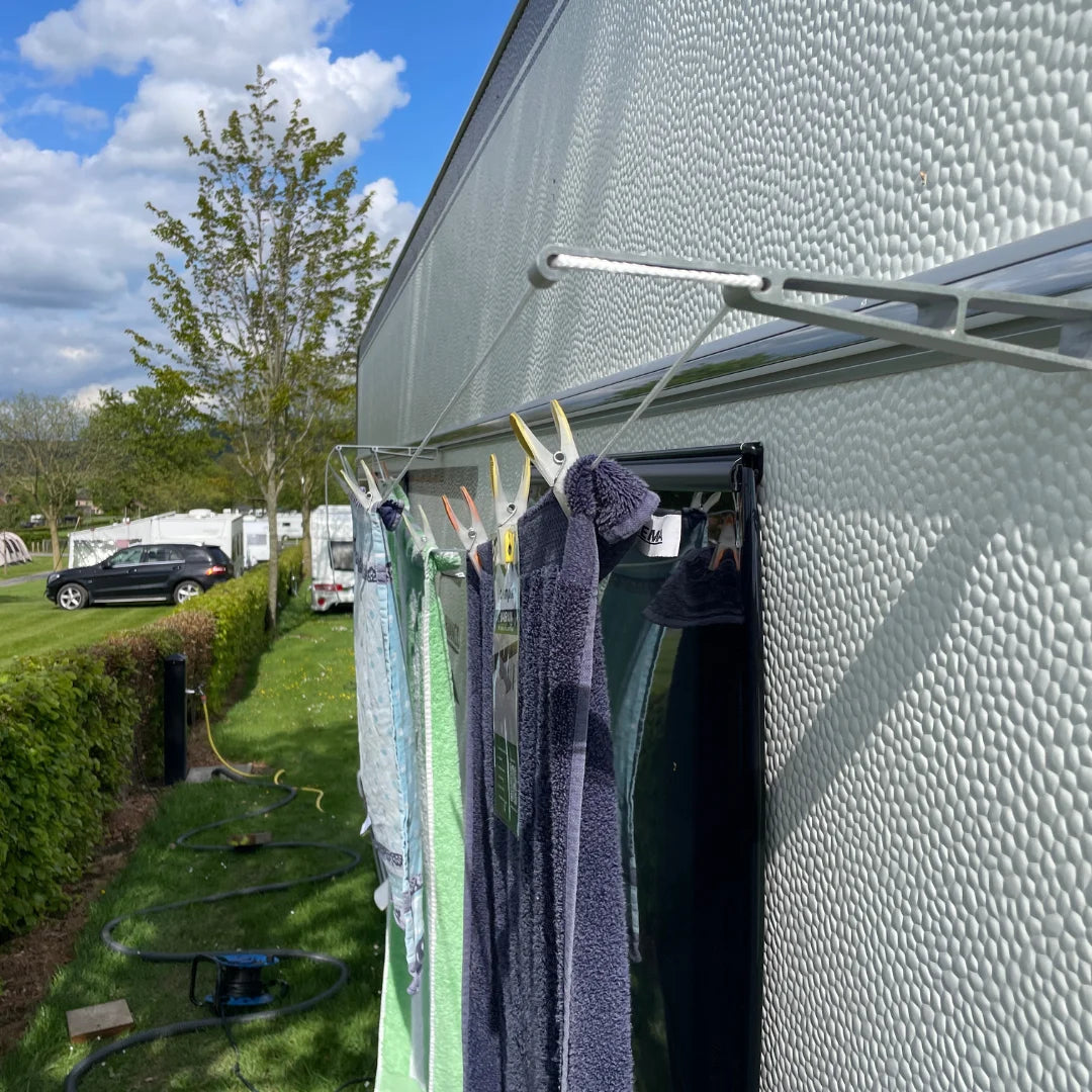 Campline Waslijn Caravan Gratis Verzending campline-waslijn-caravan-gratis-verzending